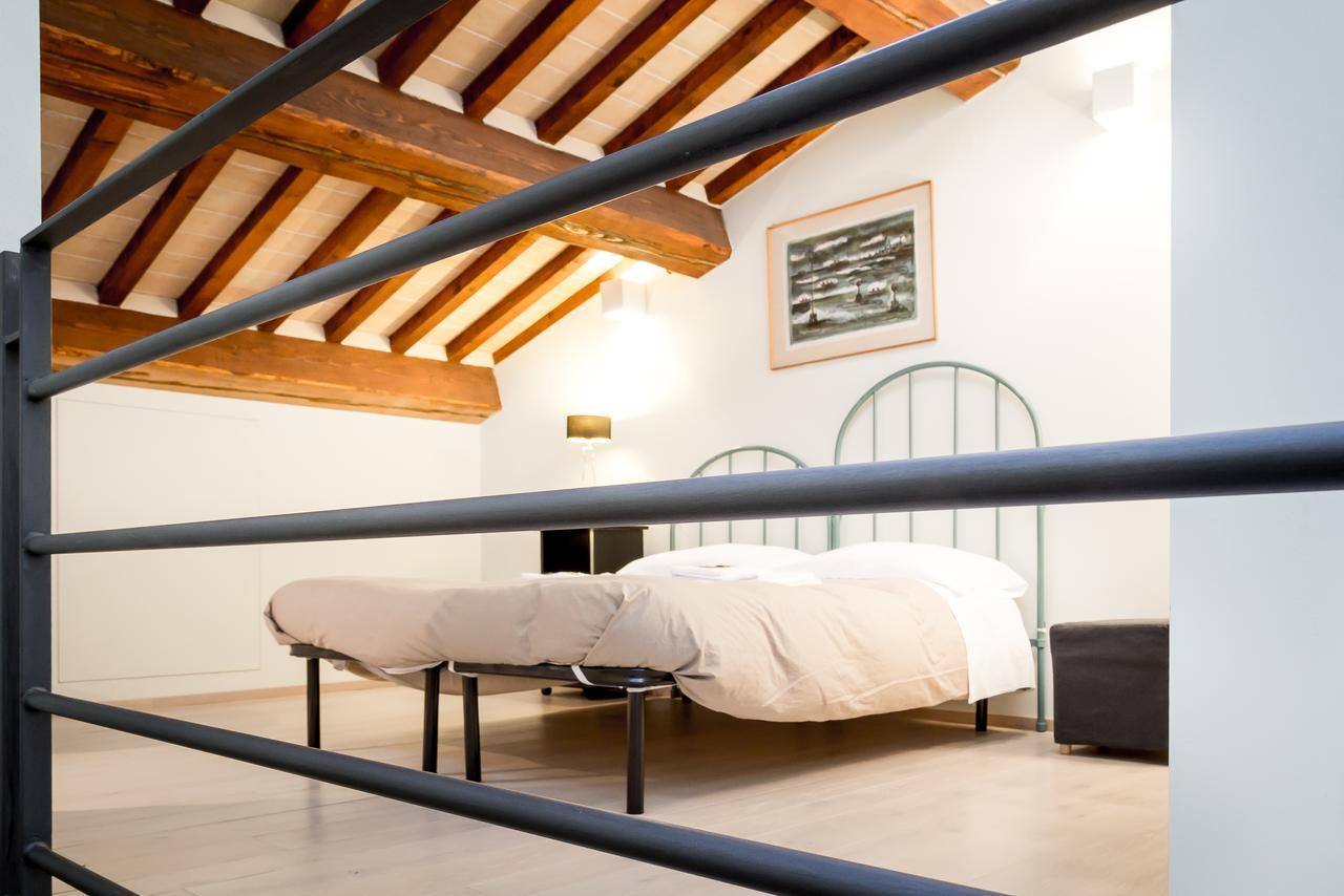 Guesthouse Via Di Gracciano - Adults Only Montepulciano Ngoại thất bức ảnh