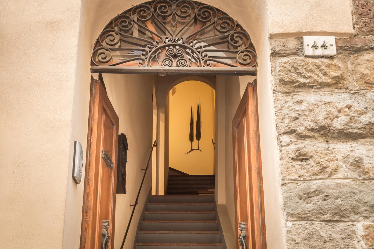 Guesthouse Via Di Gracciano - Adults Only Montepulciano Ngoại thất bức ảnh